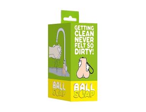 Soap Balls - Flesh - image 2