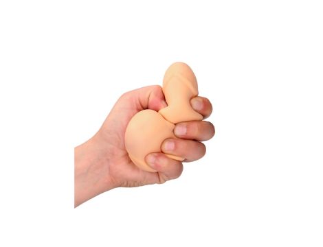 Dick Shape Stress Ball - 4