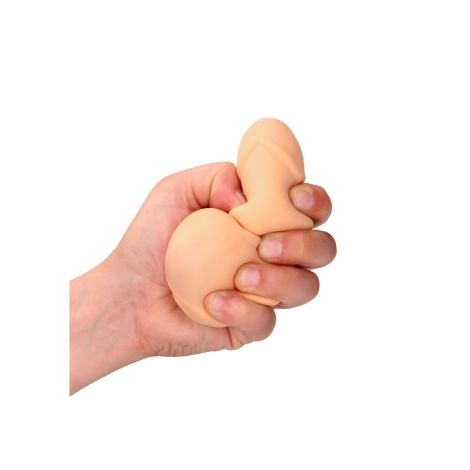 Dick Shape Stress Ball - 4