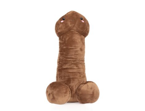 Penis Plushie - 39''/ 100 cm