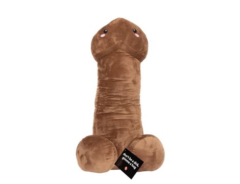 Penis Plushie - 39''/ 100 cm - 2