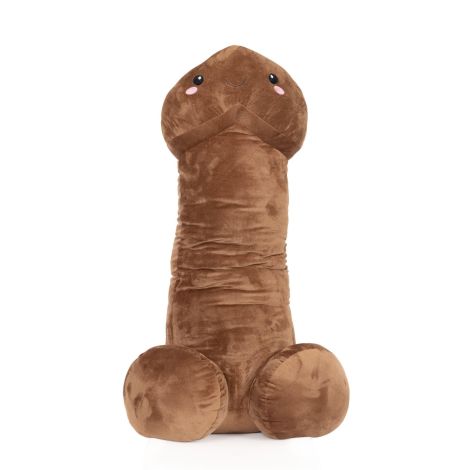 Penis Plushie - 39''/ 100 cm