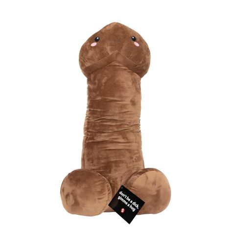 Penis Plushie - 39''/ 100 cm - 2