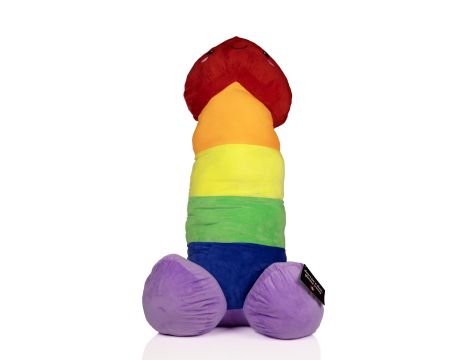 Penis Plushie - 39''/ 100 cm