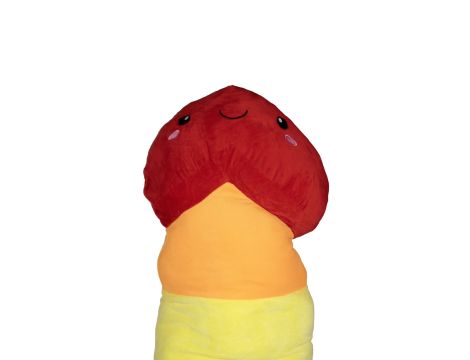 Penis Plushie - 39''/ 100 cm - 3