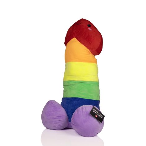 Penis Plushie - 39''/ 100 cm - 2