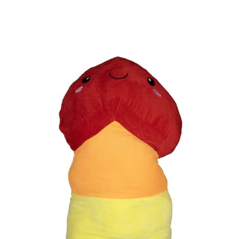 Penis Plushie - 39''/ 100 cm - 3