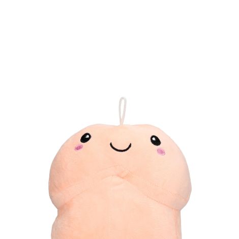 Short Penis Plushie 8''/ 20 cm - 2