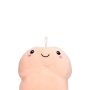 Short Penis Plushie 8''/ 20 cm - 3