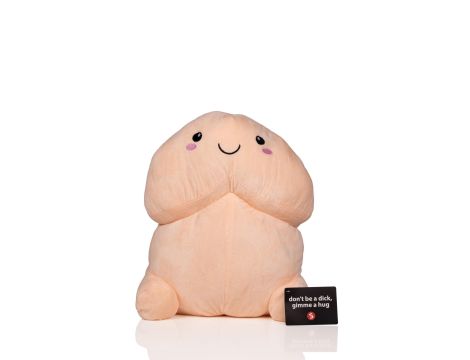 Short Penis Plushie 20''/ 50 cm