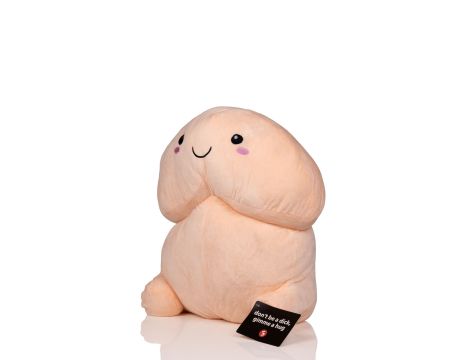 Short Penis Plushie 20''/ 50 cm - 2