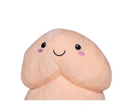 Short Penis Plushie 20''/ 50 cm - 3