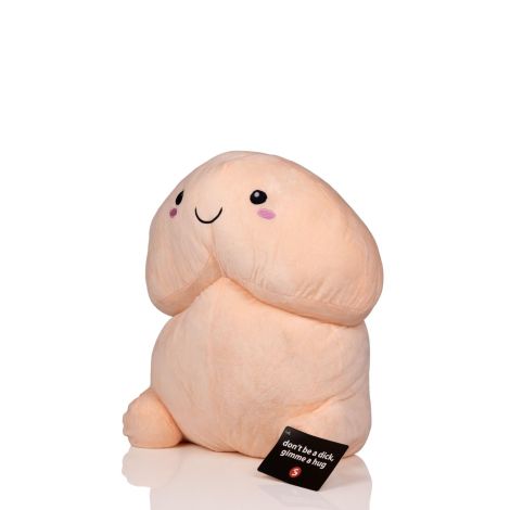 Short Penis Plushie 20''/ 50 cm - 2