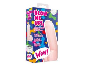 Blow-up Dick - 32''/ 80 cm - image 2