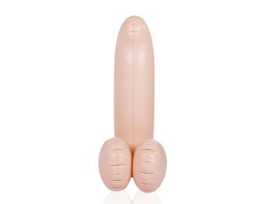 Blow-up Dick - 32''/ 80 cm - image 2