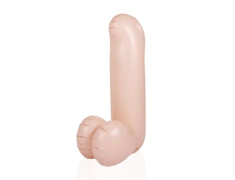 Blow-up Dick - 32''/ 80 cm