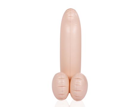 Blow-up Dick - 32''/ 80 cm - 4