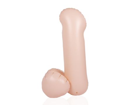 Blow-up Dick - 32''/ 80 cm - 5