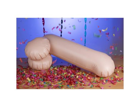 Blow-up Dick - 32''/ 80 cm - 12