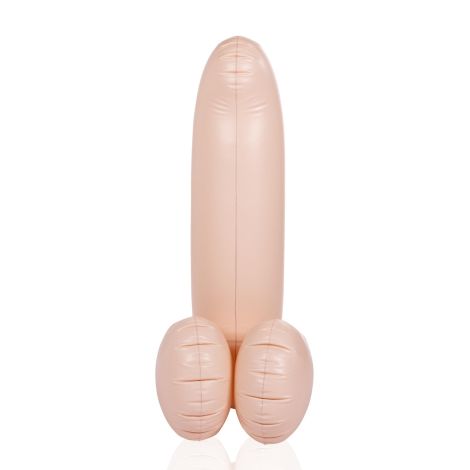 Blow-up Dick - 32''/ 80 cm - 4