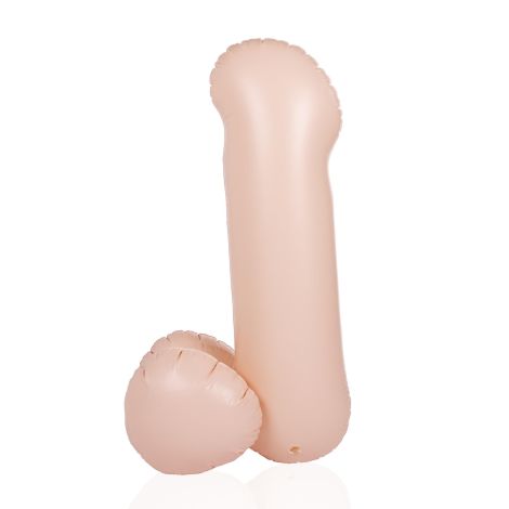 Blow-up Dick - 32''/ 80 cm - 5