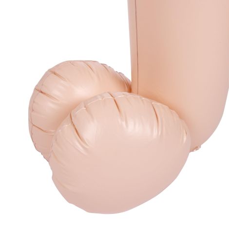 Blow-up Dick - 32''/ 80 cm - 7