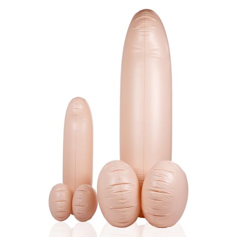 Blow-up Dick - 32''/ 80 cm - 10