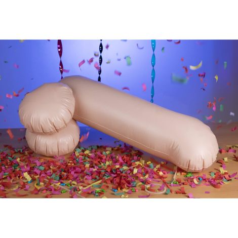 Blow-up Dick - 32''/ 80 cm - 12