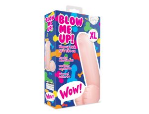 Blow-up Dick - 55'/ 140 cm - image 2