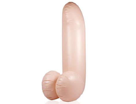 Blow-up Dick - 55'/ 140 cm