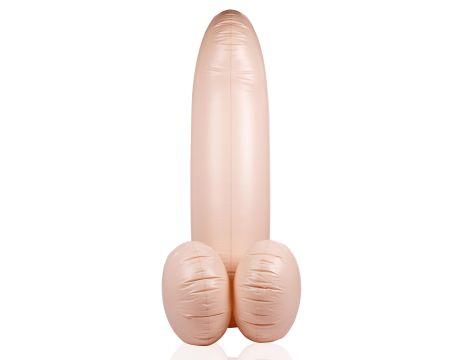 Blow-up Dick - 55'/ 140 cm - 4