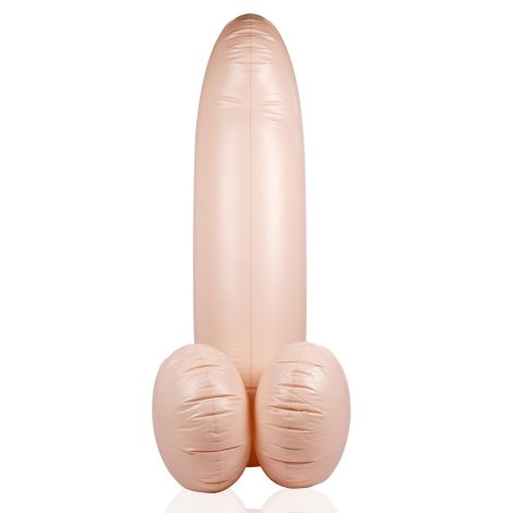 Blow-up Dick - 55'/ 140 cm - 4