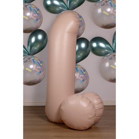 Blow-up Dick - 55'/ 140 cm - 12