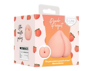 Do you want a peach of me?' Masturbator - image 2