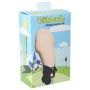 Inflatable Groom Bop Bag - Flesh - 3