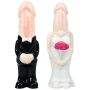 Salt and Pepper Shakers - Flesh - 2