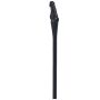 Groom Straws - Black - 2