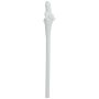 Bride Straws - White - 2