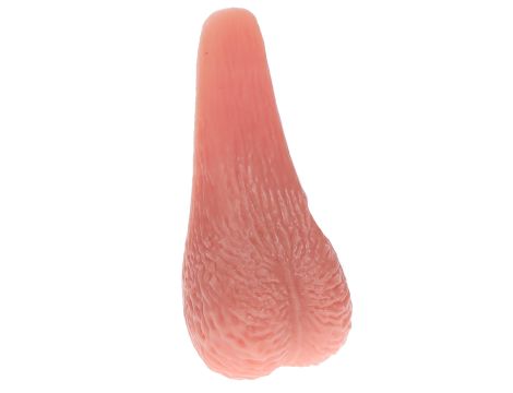 Ball Door Stopper - Flesh