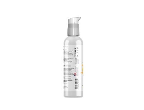 4 in 1 Lubricant with Mango Flavor - 4 fl oz / 118 ml - 3