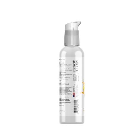 4 in 1 Lubricant with Mango Flavor - 4 fl oz / 118 ml - 3