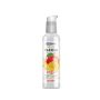 4 in 1 Lubricant with Mango Flavor - 4 fl oz / 118 ml - 2