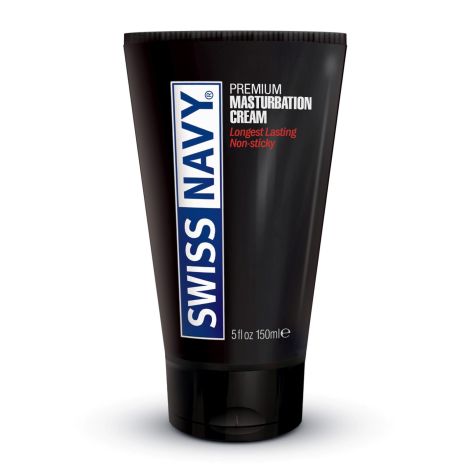 Premium - Masturbation Cream - 5 fl oz / 148 ml