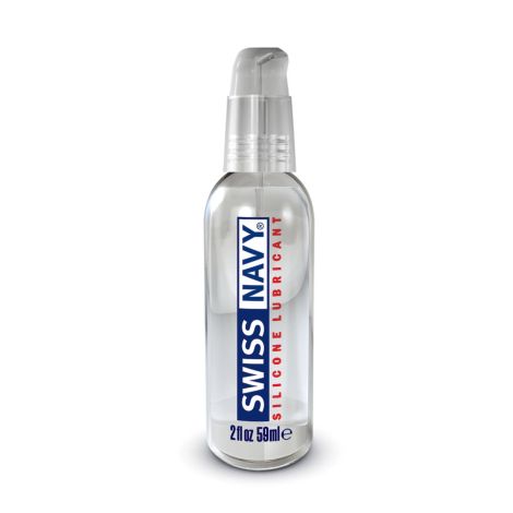 Premium - Siliconebased Lubricant - 2 fl oz / 59 ml