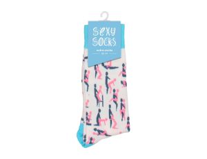 Sutra Socks - 36-41 - image 2