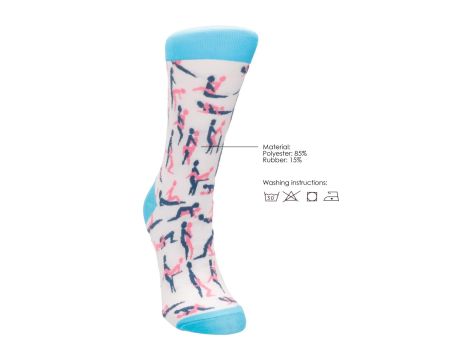 Sutra Socks - 42-46 - 5