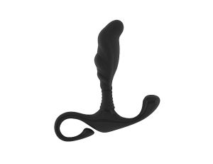 No.27 - Prostate Massager - Black