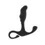 No.27 - Prostate Massager - Black - 2