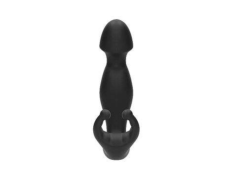 No. 65 - P-Spot Vibrator - Black - 4