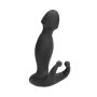 No. 65 - P-Spot Vibrator - Black - 4